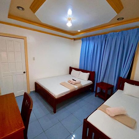 Das Traum Guest Haus Siquijor Buitenkant foto