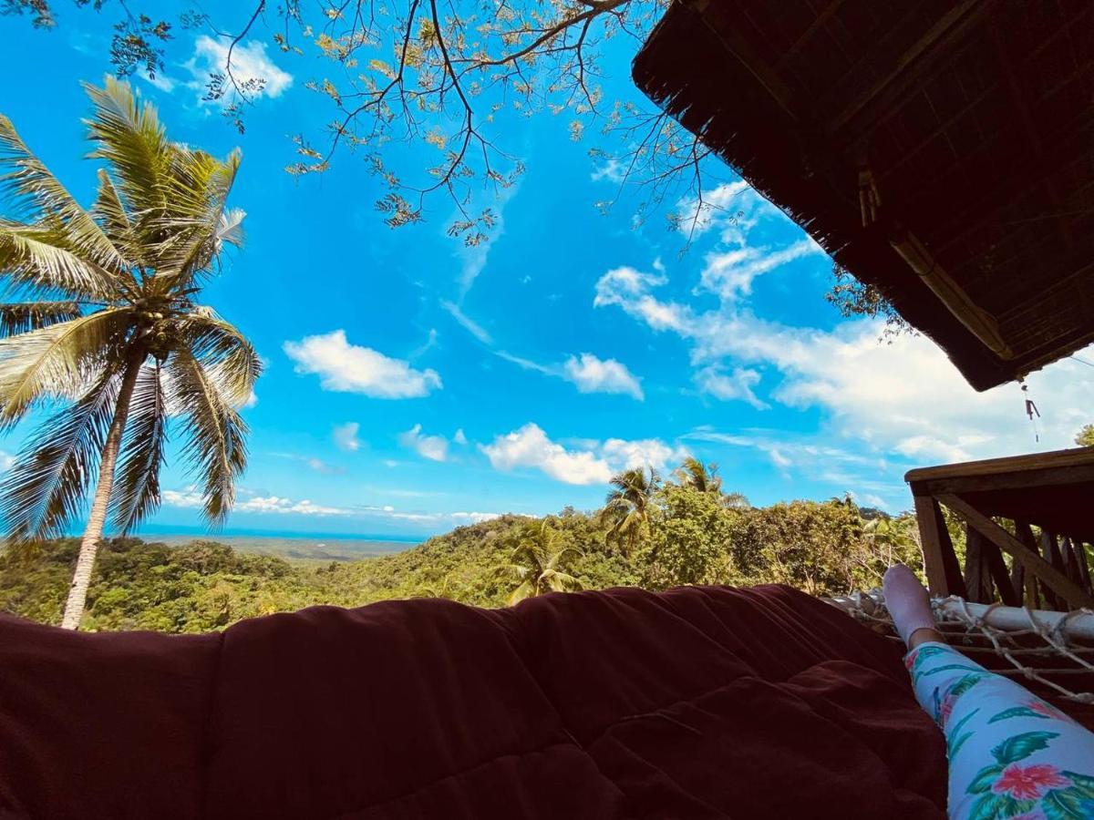 Das Traum Guest Haus Siquijor Buitenkant foto
