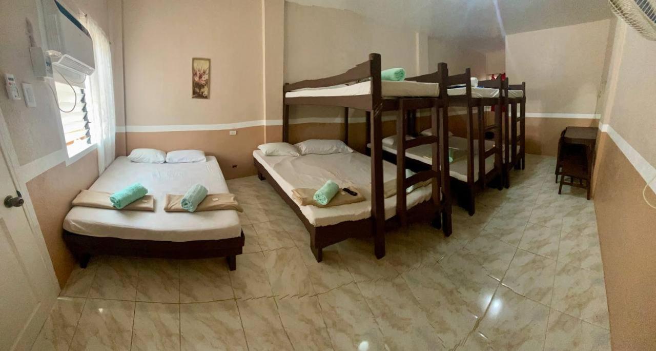 Das Traum Guest Haus Siquijor Buitenkant foto