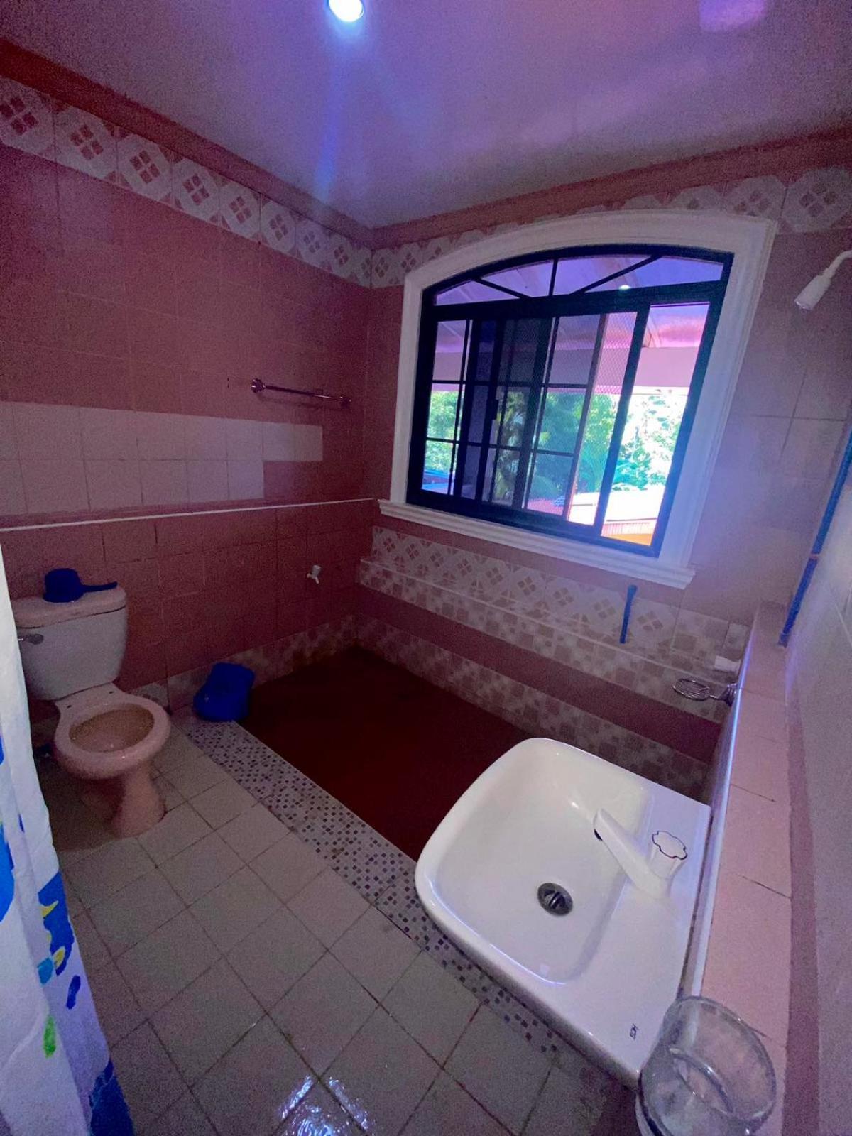 Das Traum Guest Haus Siquijor Buitenkant foto