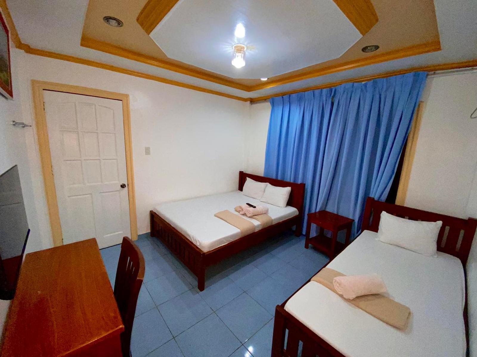 Das Traum Guest Haus Siquijor Buitenkant foto